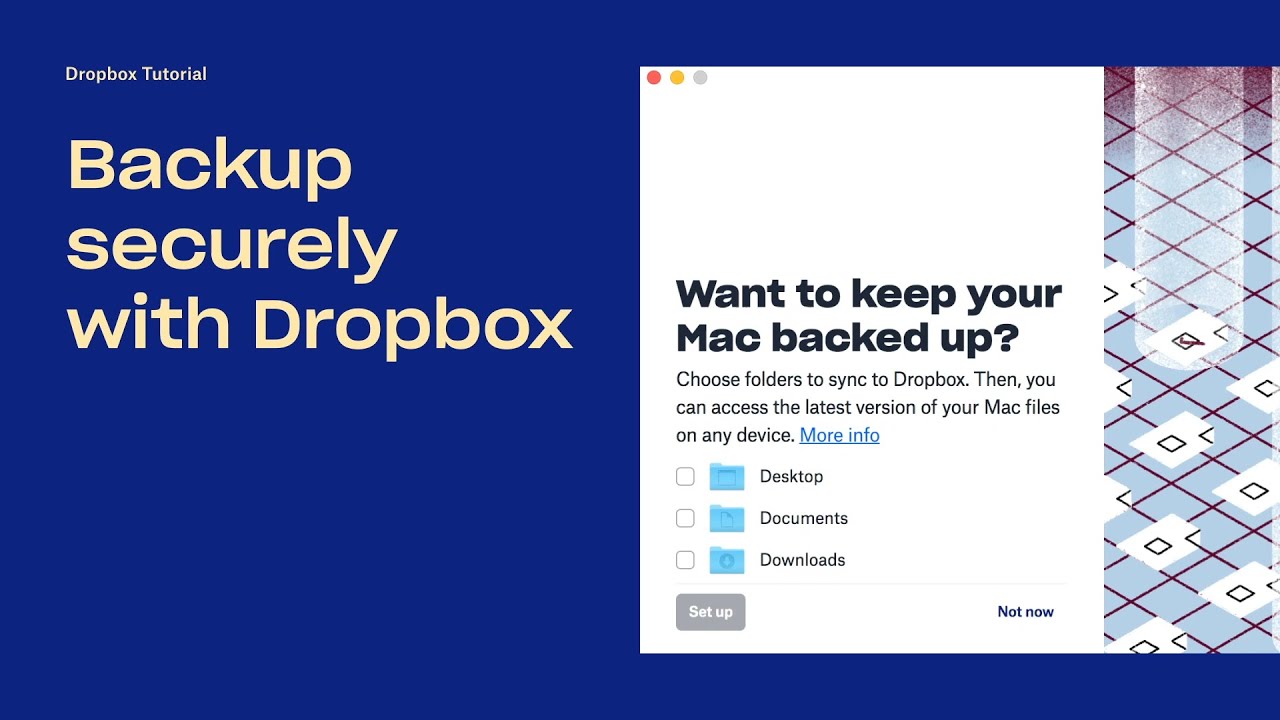 dropbox for mac version
